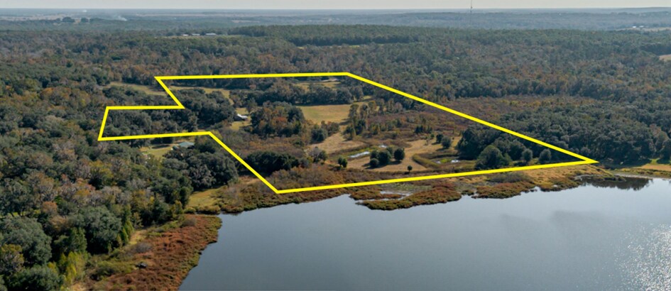 Primary Photo Of 26307 Mountain Lake Rd, Brooksville Land For Sale