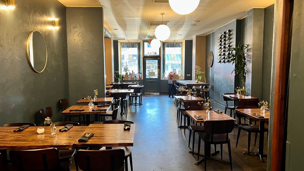 More Photos Of 6744 Greenleaf Ave, Whittier Loft Creative Space For Lease