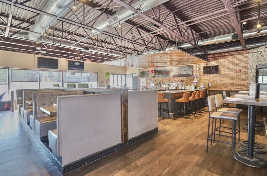 More Photos Of 2658 Highway 516, Old Bridge Restaurant For Sale