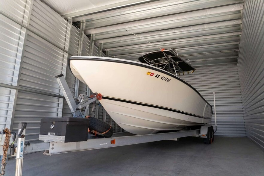 More Photos Of 2600 S Flagstaff Ranch Rd, Flagstaff Light Distribution For Lease