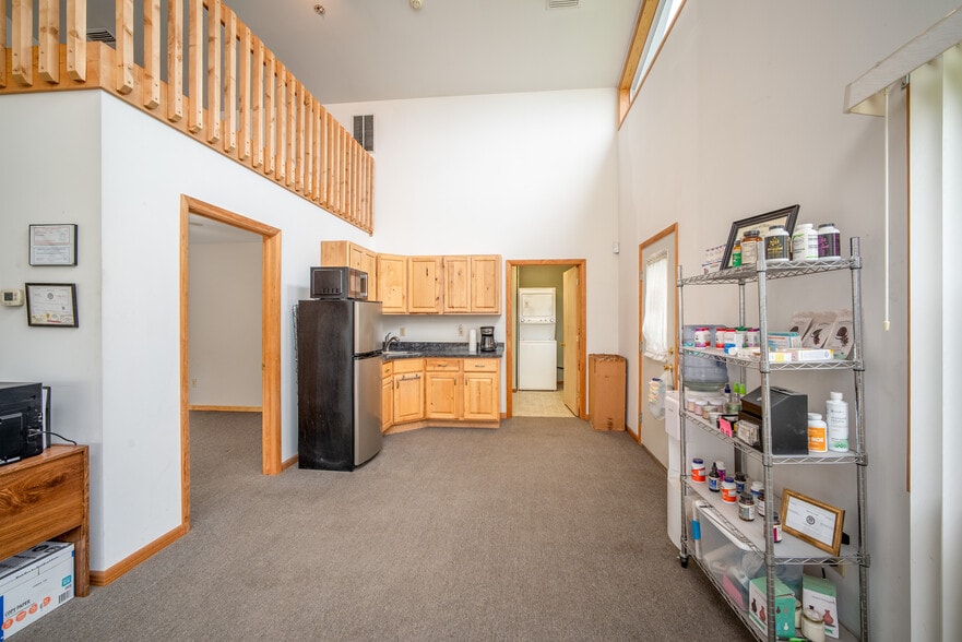 More Photos Of 410 Division st, Hersey Auto Repair For Sale