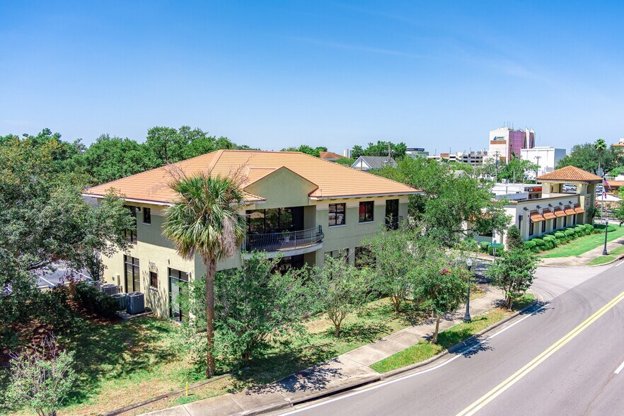 More Photos Of 825 E Main St, Lakeland Office For Sale