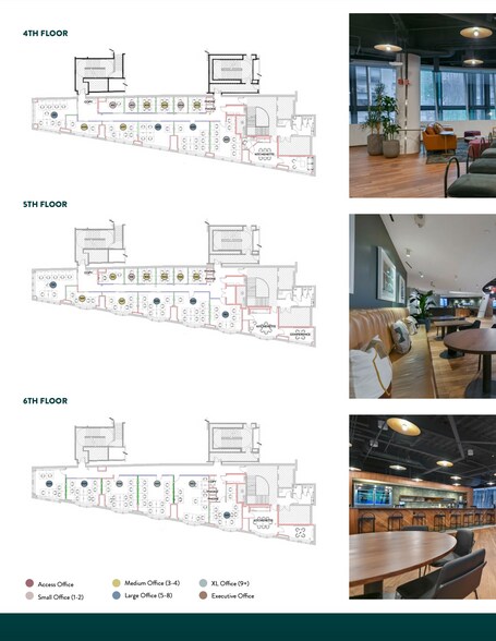 More Photos Of 200 Broadway, New York Coworking Space