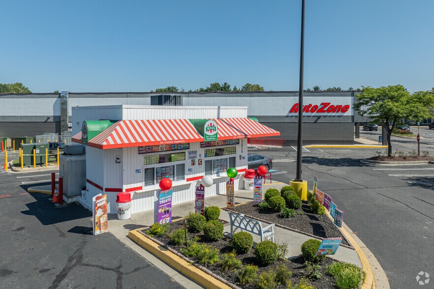 More Photos Of 7389 Baltimore Annapolis Blvd, Glen Burnie Unknown For Sale