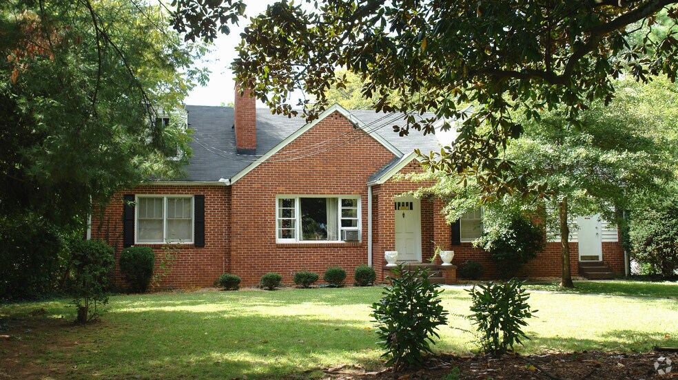 More Photos Of 496 Medlock Rd, Decatur Office Residential For Lease