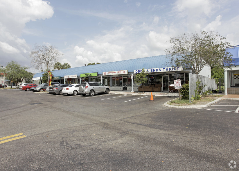 More Photos Of 3255-3267 Davie Blvd, Fort Lauderdale Freestanding For Lease