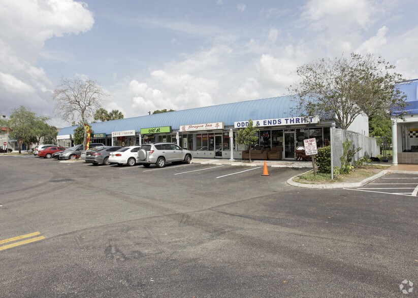 More Photos Of 3255-3267 Davie Blvd, Fort Lauderdale Freestanding For Lease