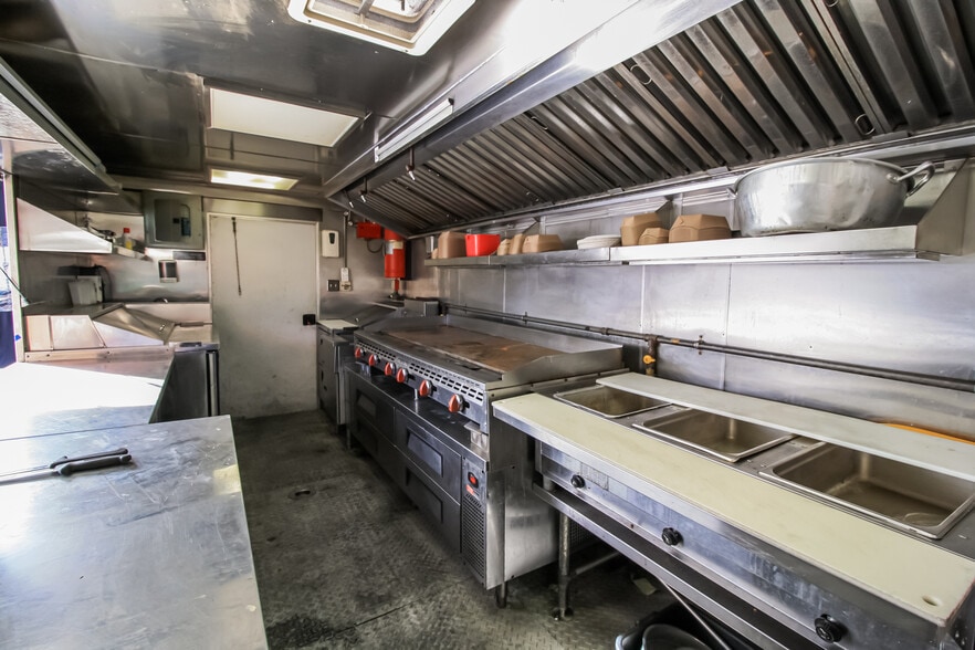 More Photos Of 740 5th Ave, Brooklyn Restaurant For Lease
