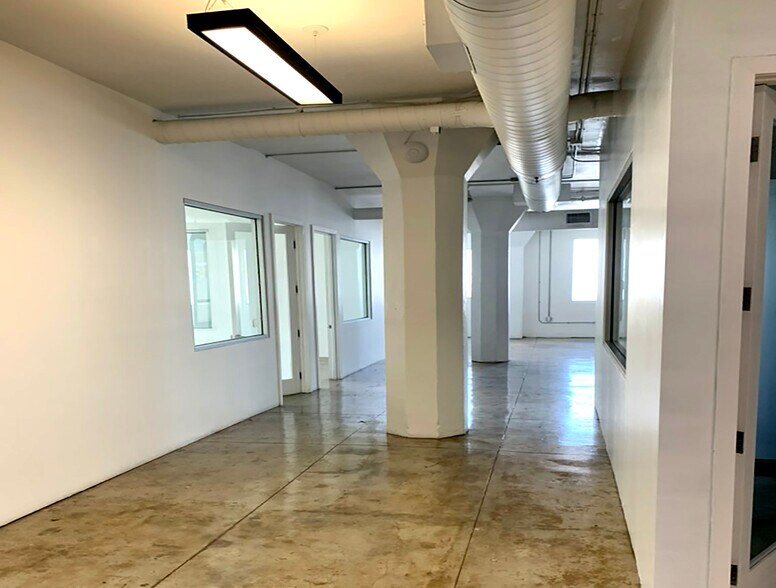 More Photos Of 309 E 8th St, Los Angeles Loft Creative Space For Sale