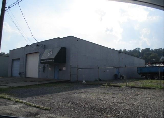 Primary Photo Of 229 Butte St, Steubenville Light Distribution For Lease