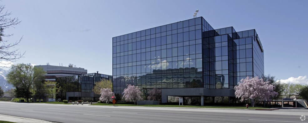 More Photos Of 7050 S Union Park Ave, Midvale Office For Lease