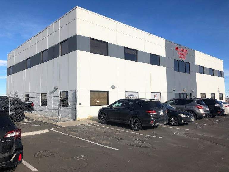 More Photos Of 6045 Lipan St, Denver Unknown For Lease