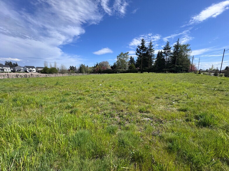 Primary Photo Of NE 10th Ave, Ridgefield Land For Sale