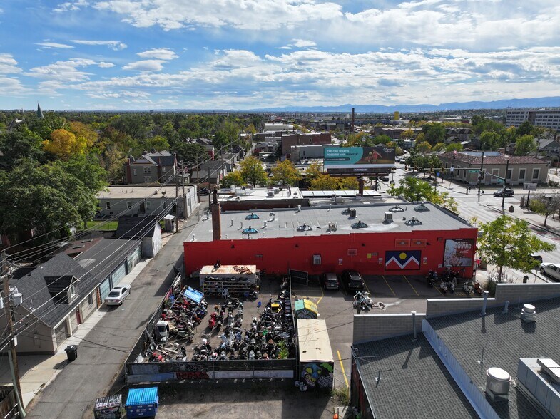 More Photos Of 154-160 S Broadway, Denver Storefront For Lease