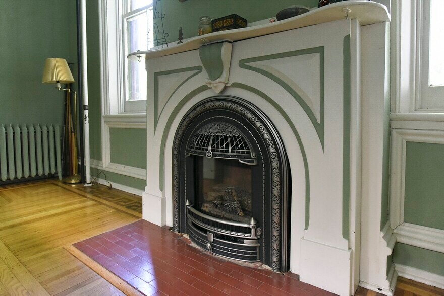 More Photos Of 827 Philadelphia Ave, Chambersburg Specialty For Sale