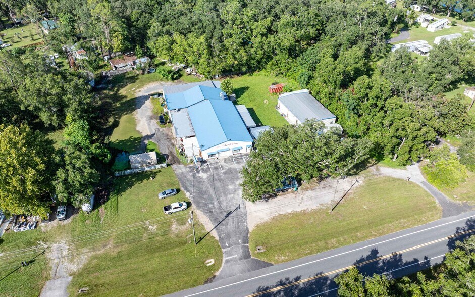 More Photos Of 13508 US HWY 90, Live Oak Industrial For Sale