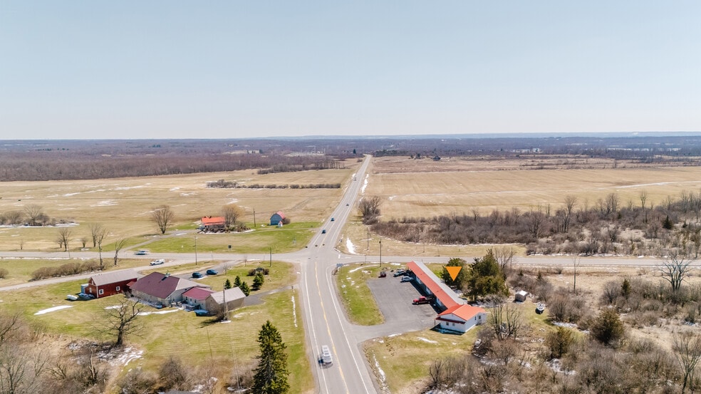 More Photos Of 29613 NY-12, Clayton Multifamily For Sale