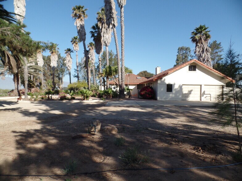 31021 Camphora Rd, Soledad, CA 93960 Winery Vineyard For Sale