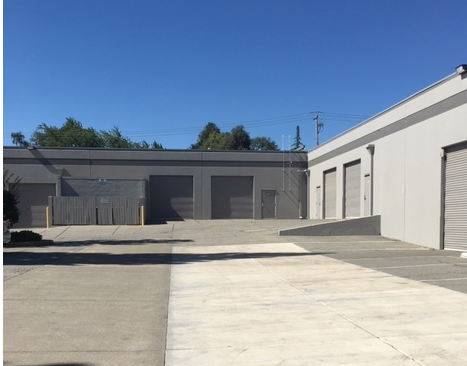 More Photos Of 11800-11844 Kemper Rd, Auburn Light Manufacturing For Lease