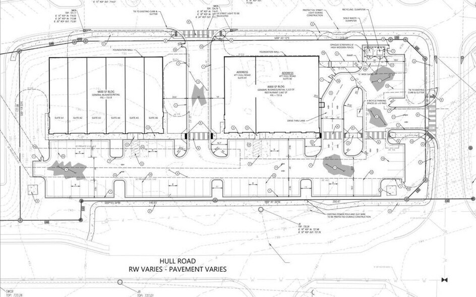 More Photos Of 471 Hull Rd, Athens General Retail For Lease