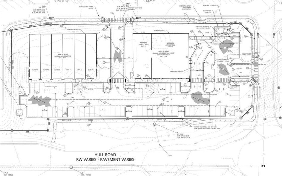 More Photos Of 471 Hull Rd, Athens General Retail For Lease