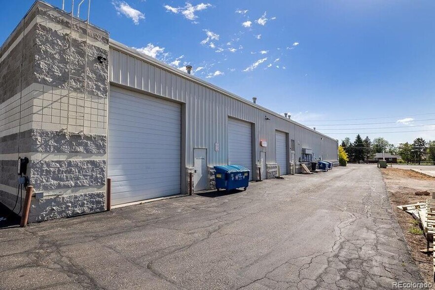 More Photos Of 6899 Pecos St, Denver Warehouse For Lease
