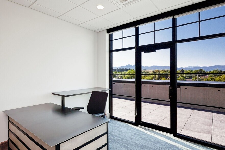 More Photos Of 233 E Main St, Bozeman Coworking Space