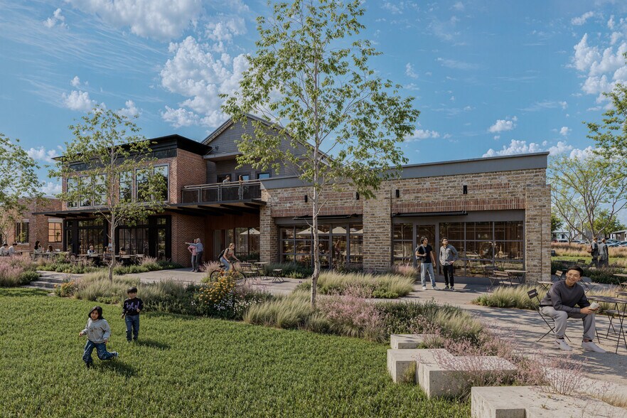 More Photos Of 1229 Mercantile St, Richmond Land For Sale