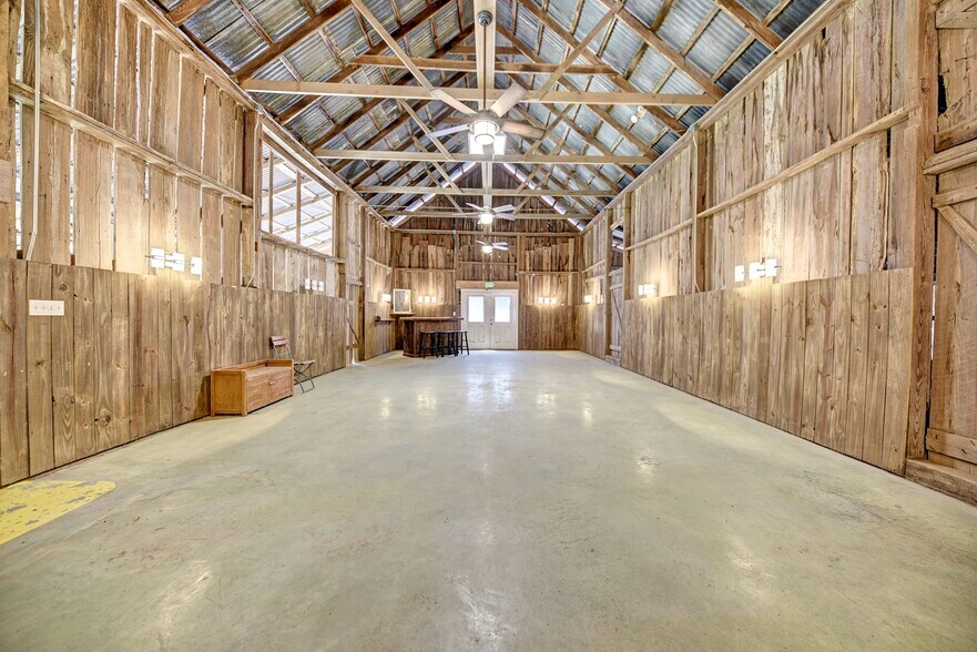 More Photos Of 2575 Old Mill Creek Rd, Brenham Specialty For Sale