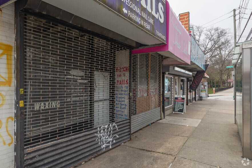 More Photos Of 1674-1696 Richmond Rd, Staten Island Storefront For Sale