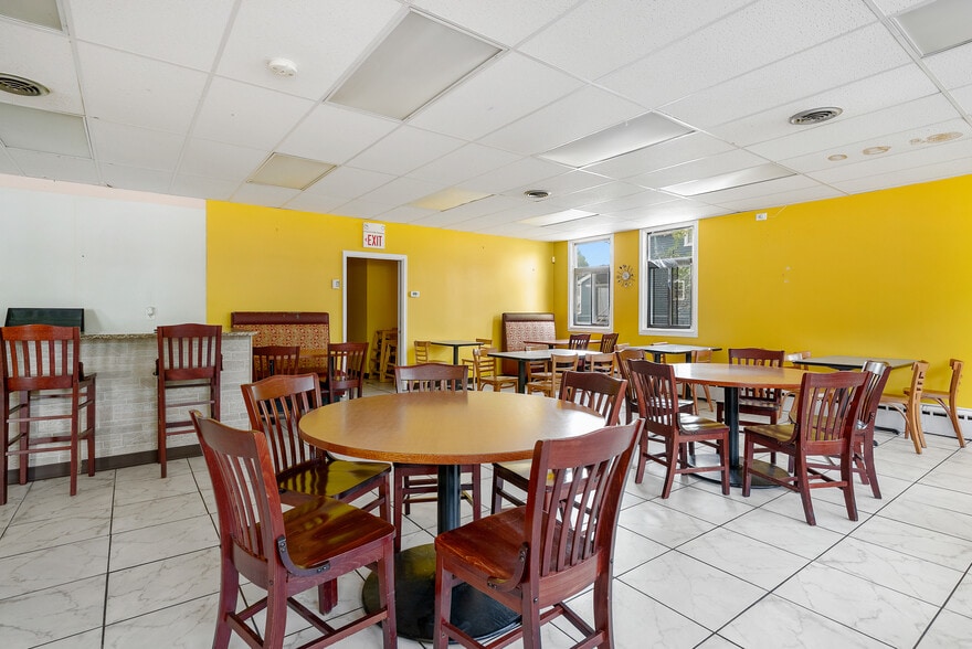 More Photos Of 296 Main St, Milford General Retail For Sale