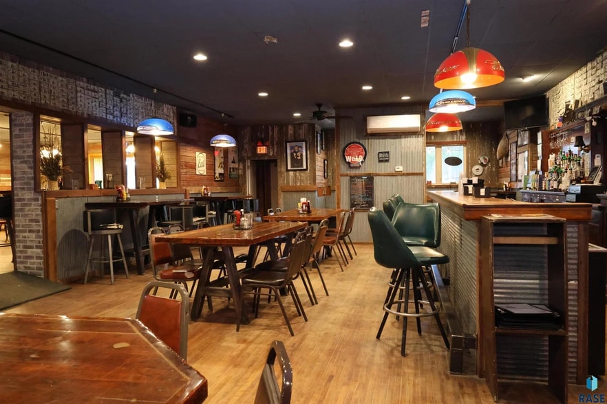 More Photos Of 120 Main St, Carthage Restaurant For Sale
