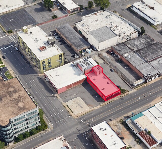 More Photos Of 2208 6th Ave S, Birmingham Restaurant For Lease