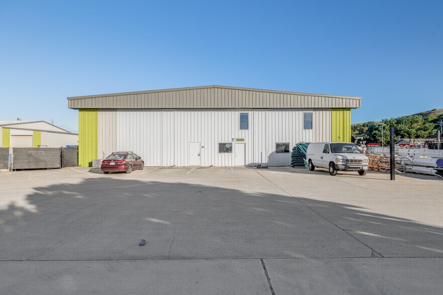 More Photos Of , Hollister Industrial For Sale