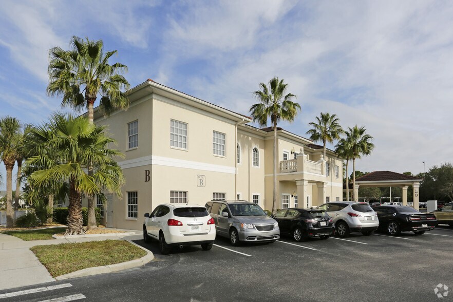 More Photos Of 842 Sunset Lake Blvd, Venice Medical For Lease