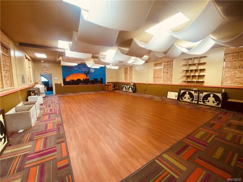 More Photos Of 11 Doat St, Buffalo Religious Facility For Sale