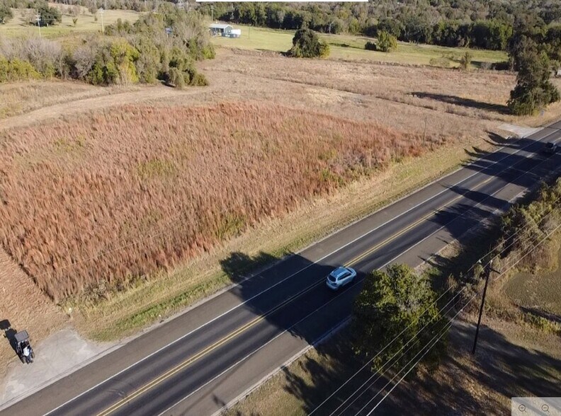More Photos Of Highway 95 South, Elgin Land For Sale