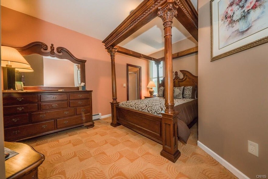 More Photos Of 111 W Broadway St, Cape Vincent Hotel For Sale