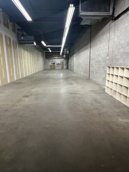 More Photos Of 59-63 Alness St, Toronto Warehouse For Lease
