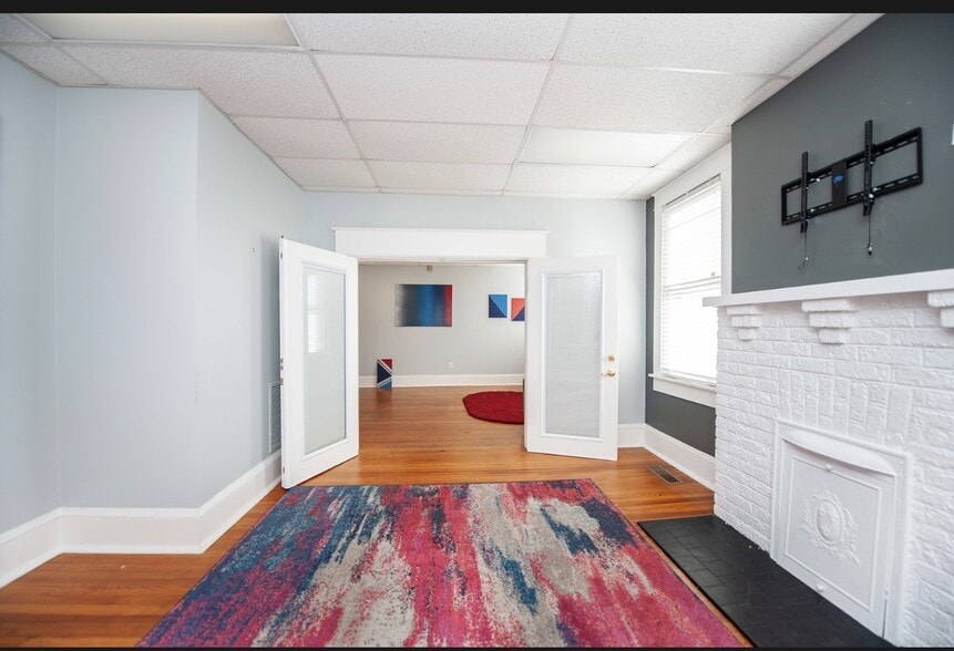 More Photos Of 189 S Converse St, Spartanburg Office For Sale