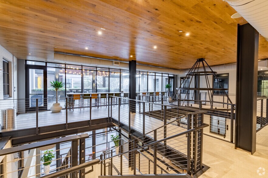 Photo of 1st Floor Ste 195S