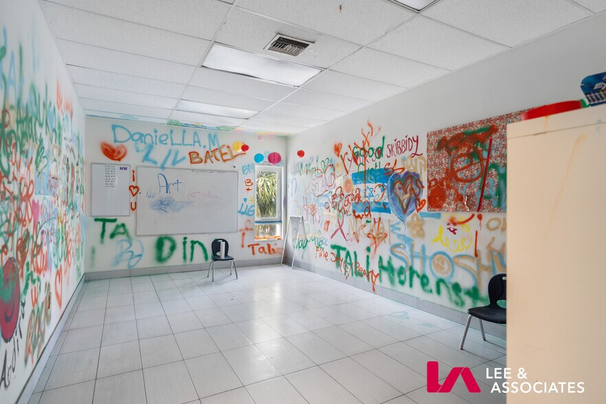 More Photos Of 2751 Van Buren St, Hollywood Schools For Sale