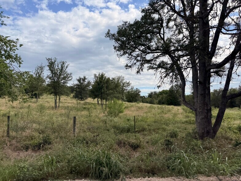 More Photos Of 18005 Albert Voelker rd, Elgin Land For Sale