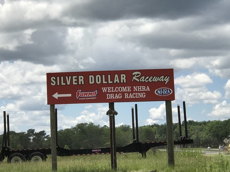 Primary Photo Of 86 Peaches Dr, Reynolds Industrial For Sale