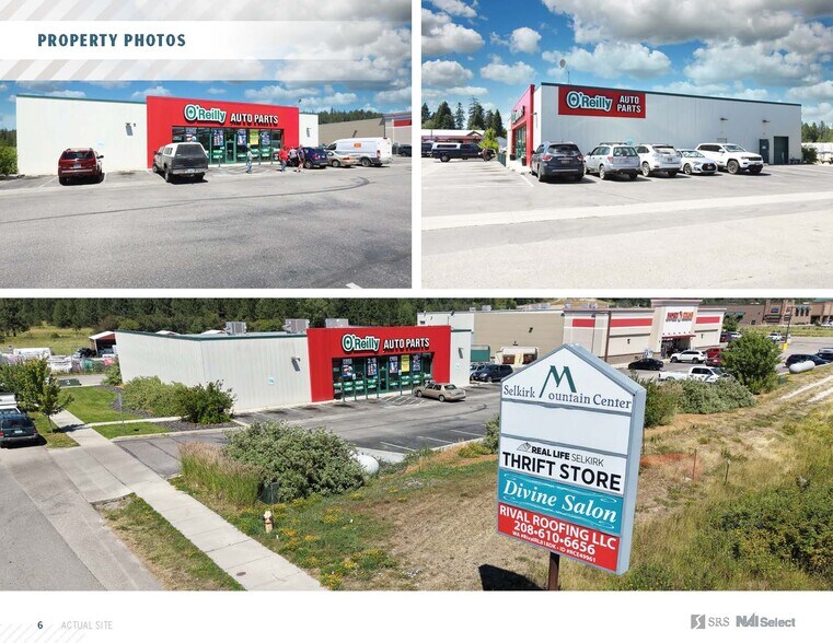 More Photos Of 33 Selkirk Way, Oldtown Freestanding For Sale