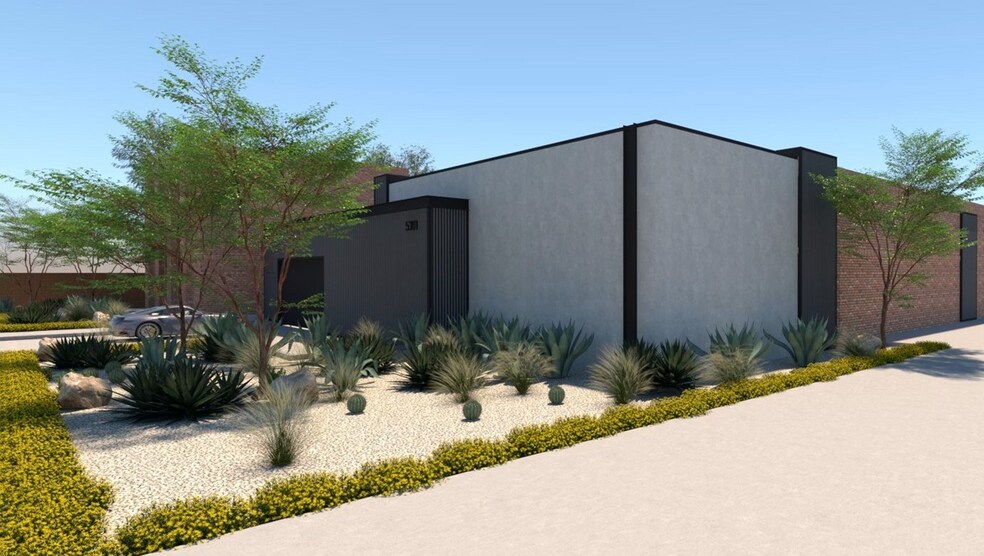 More Photos Of 5301 E Thomas Rd, Phoenix Land For Sale