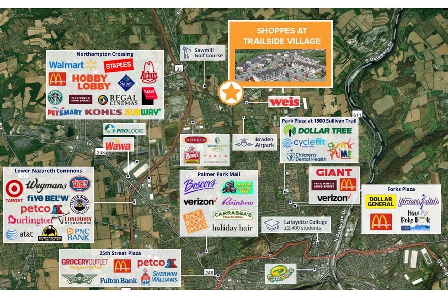 More Photos Of 2000 Trailside Dr, Easton Apartments For Lease