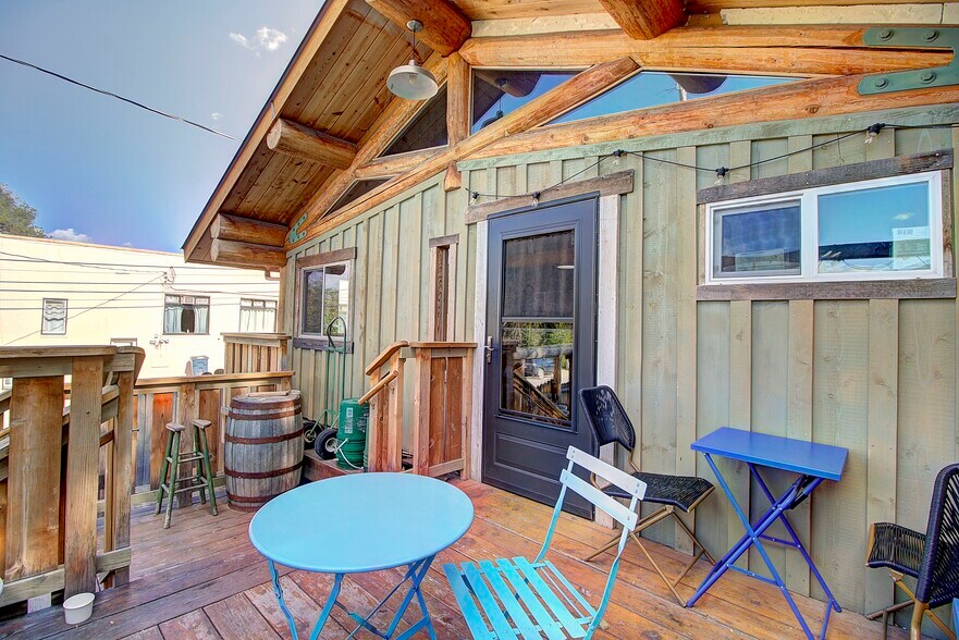 More Photos Of 300 Main St, Hot Springs Freestanding For Sale