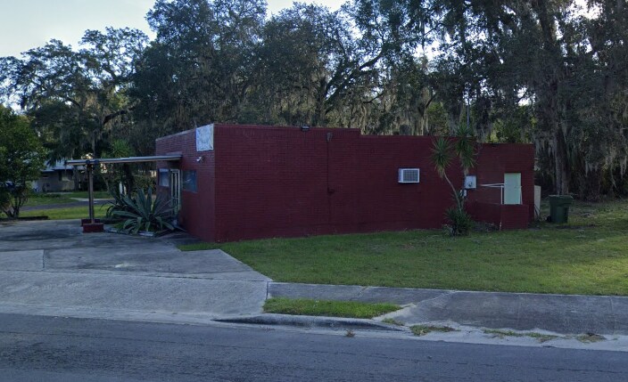 More Photos Of 1501 Husson Ave, Palatka Freestanding For Sale