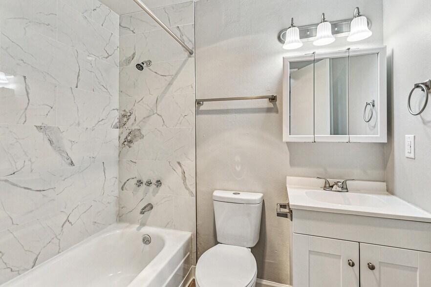 More Photos Of 2475-2503 Hancock Expy, Colorado Springs Apartments For Sale